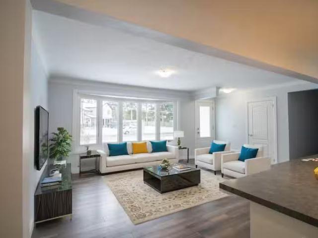 Condo for rent in St. Catharines