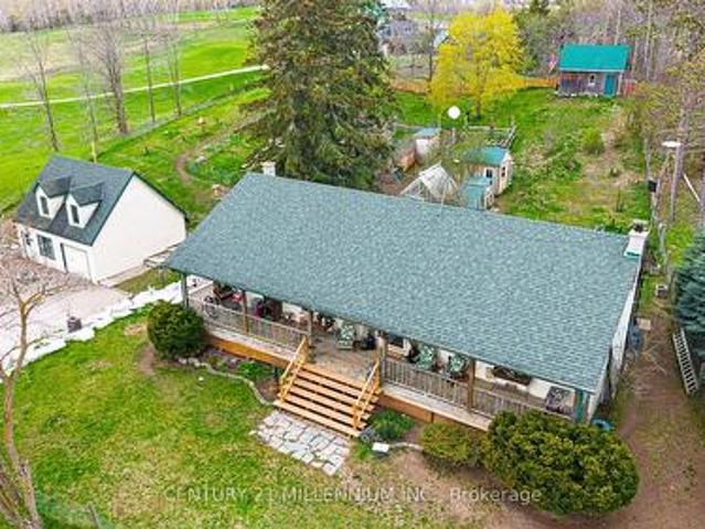 House for sale in Essa, Ontario