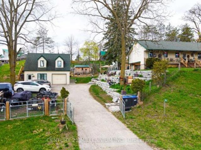 House for sale in Essa, Ontario