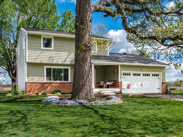 House for sale in Westerville, Ohio