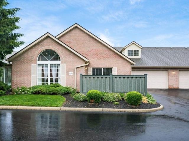 Condo for sale in Westerville, Ohio