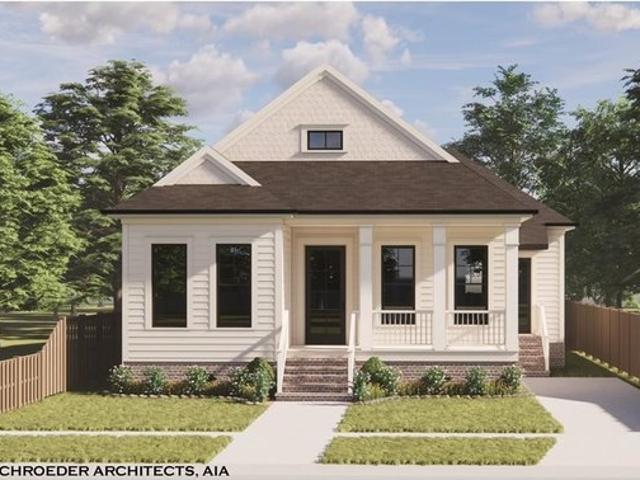 House for sale in New Orleans, Louisiana