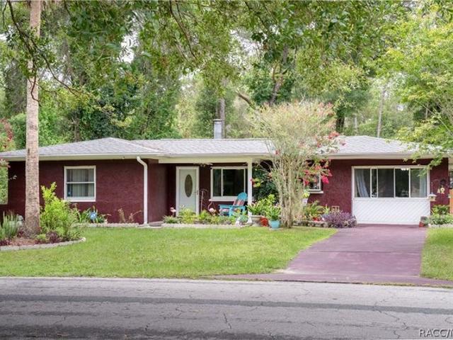 House for sale in Inverness, Florida
