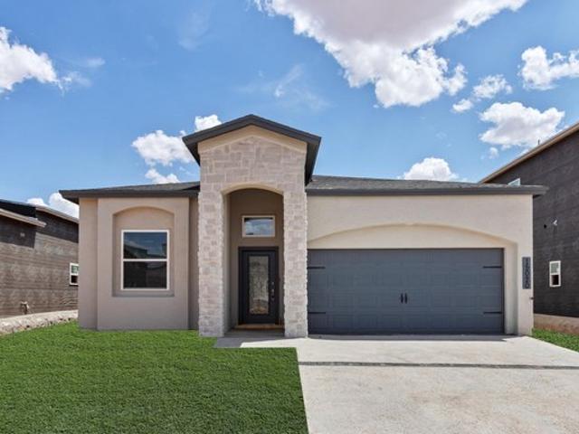 House for sale in Dona Ana, New Mexico