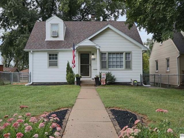 House for sale in Morningside Addition, Omaha
