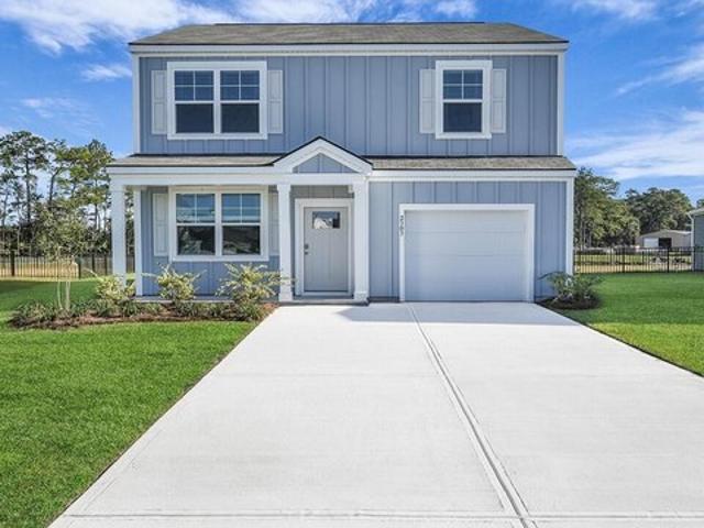 House for sale in Ravenel, South Carolina
