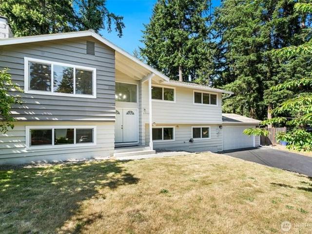 House for sale in Kenmore, Washington