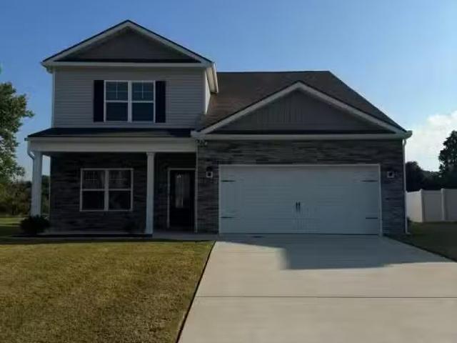 House for rent in Cleveland