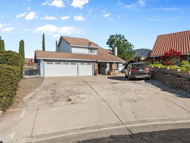 House for sale in Alta Loma, Alta