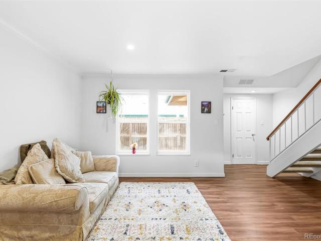 Townhouse for sale in Arapahoe, Colorado
