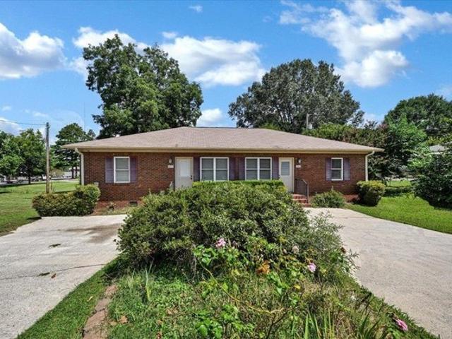 House for sale in Cullman, Alabama