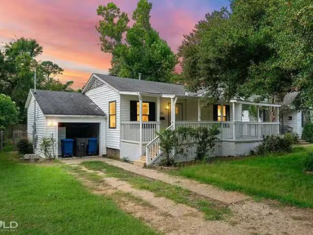 House for rent in Shreveport