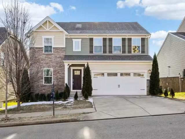 House for rent in Nashville