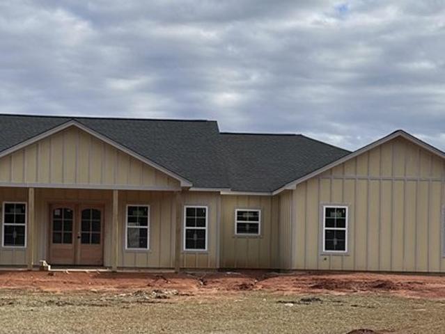 House for sale in Amory, Mississippi
