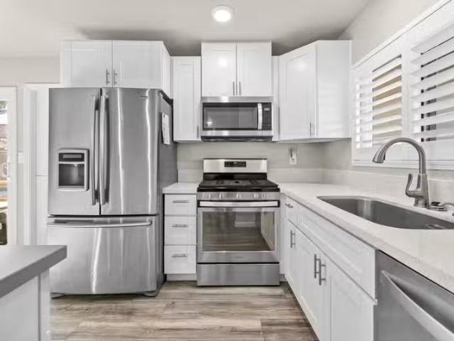 House for rent in San Diego