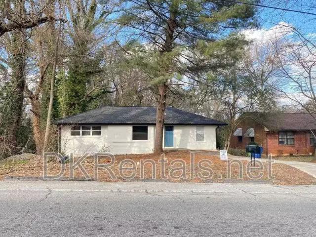 Condo for rent in Atlanta