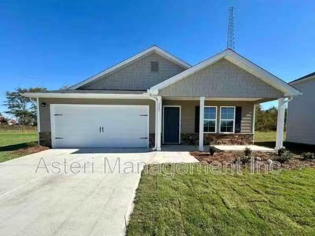 House for rent in Fort Valley