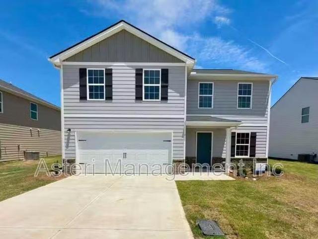 House for rent in Fort Valley