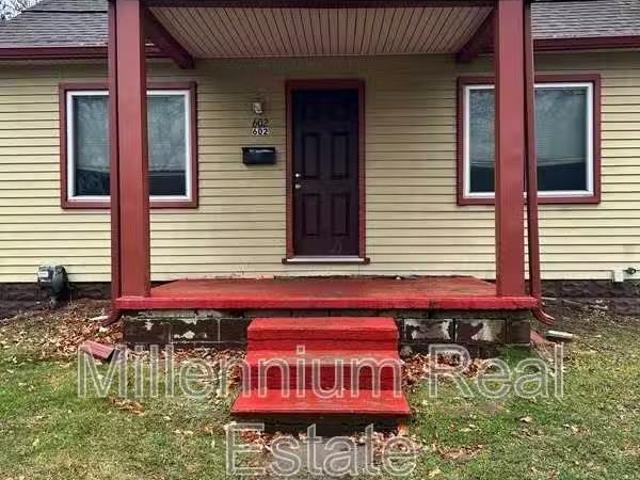 House for rent in Pontiac