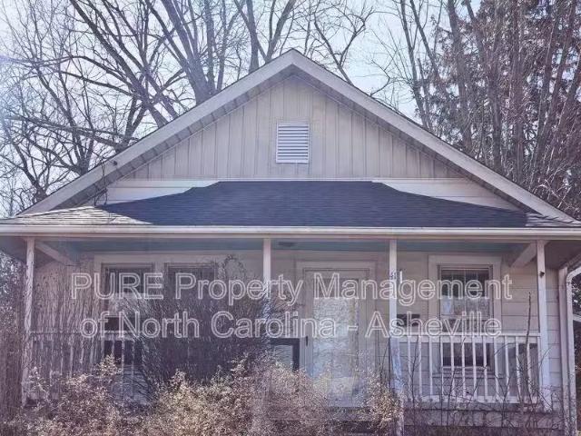 House for rent in Asheville