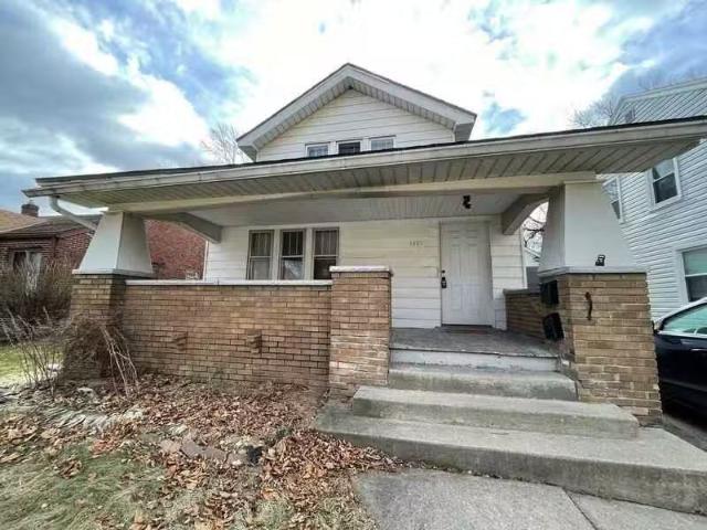 House for rent in Toledo