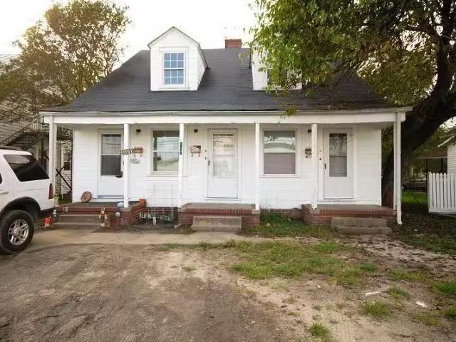 Condo for rent in Goldsboro