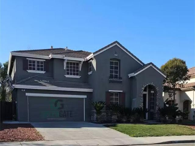 House for rent in Stockton