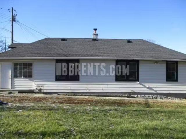 House for rent in Hamilton