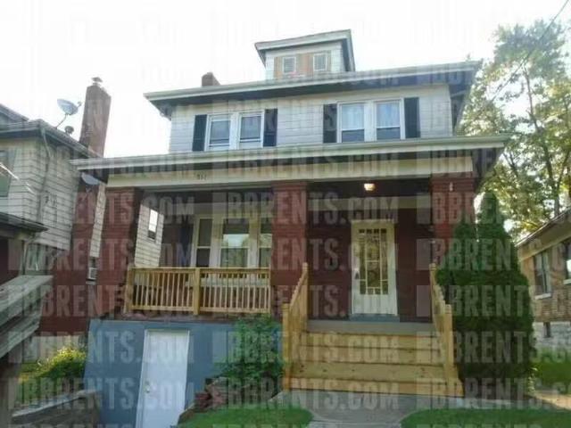 House for rent in Cincinnati