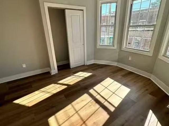 House for rent in Philadelphia