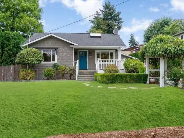 House for rent in Kirkland