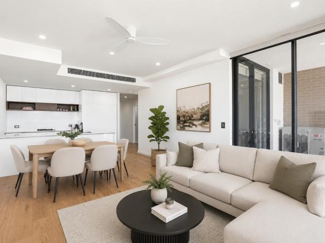 Apartment for rent in Sydney, New South Wales