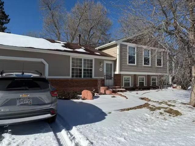 House for rent in Fort Collins