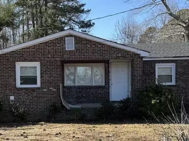 House for rent in Rocky Mount