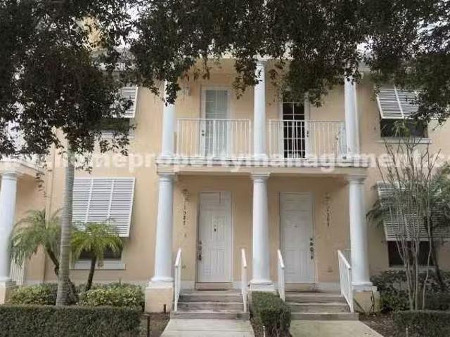 Condo for rent in Jupiter