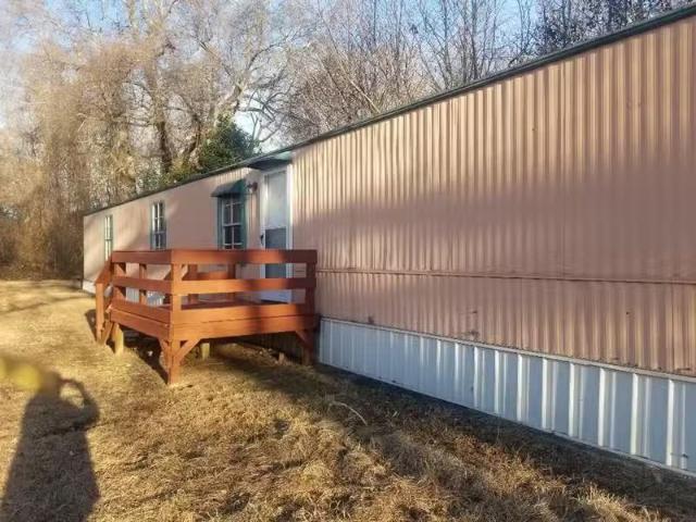 House for rent in Goldsboro