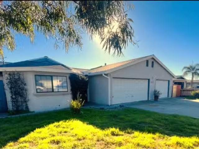 House for rent in San Luis Obispo