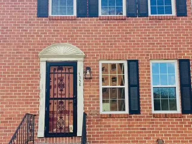 House for rent in Harrisburg