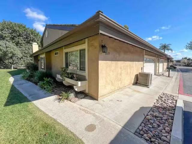 House for rent in Escondido