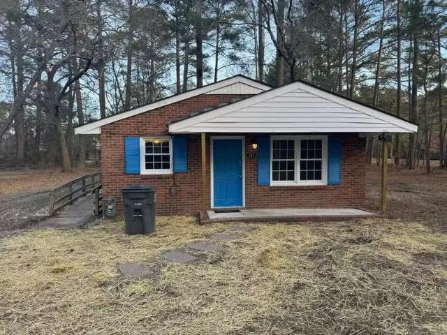 House for rent in Rocky Mount
