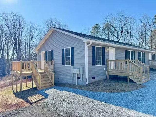 House for rent in Powhatan