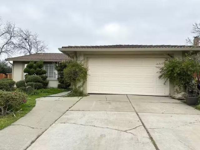 House for rent in Fremont
