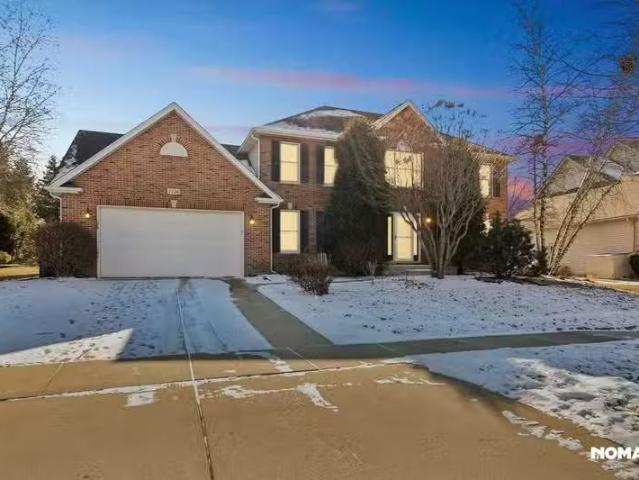 House for rent in Dekalb