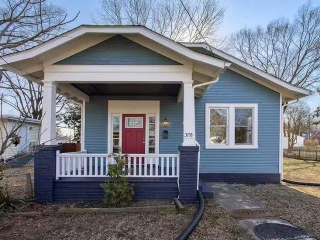 House for rent in Richmond