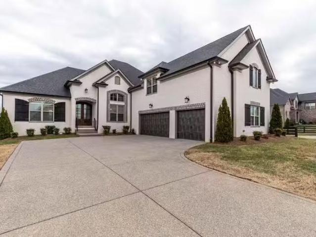 House for rent in Gallatin