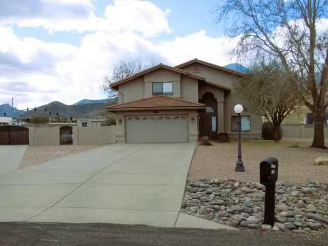 House for rent in Sierra Vista