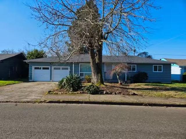 House for rent in Salem