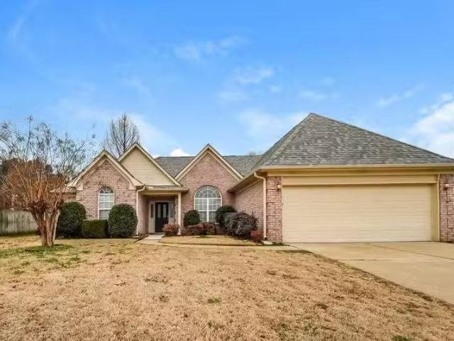 House for rent in Hernando