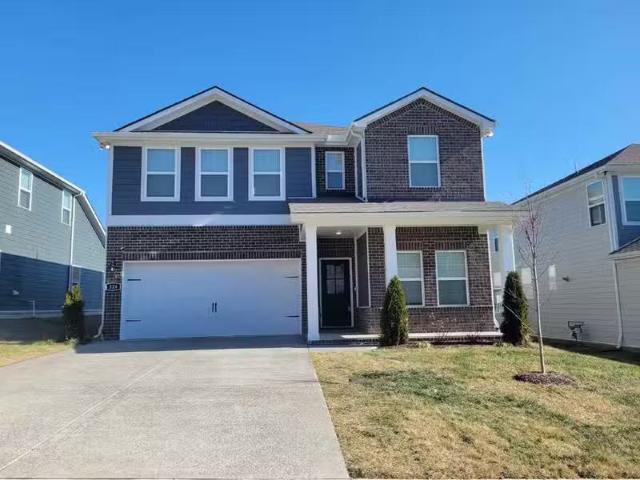 House for rent in Gallatin