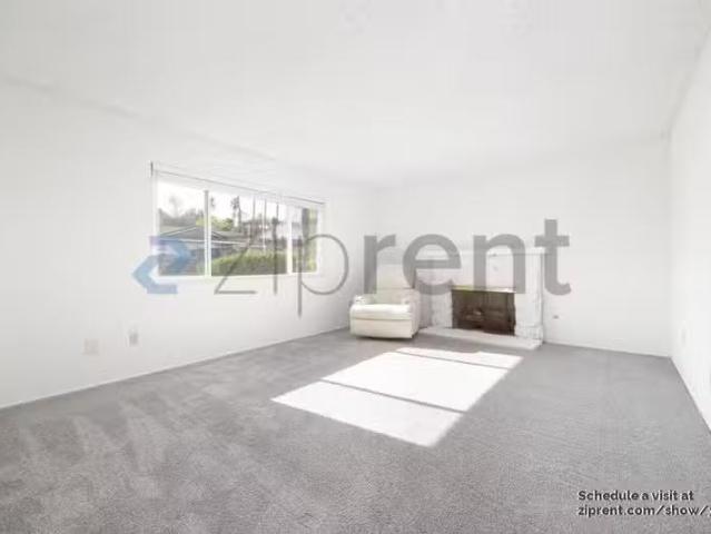 House for rent in Escondido